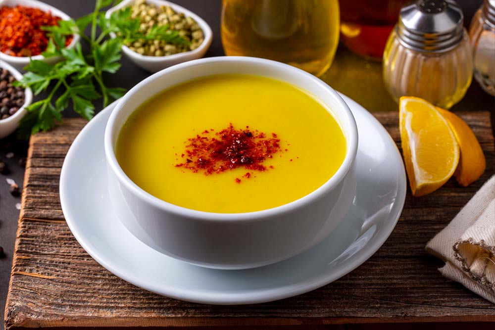 Çorbanın Sofradaki Yeri ve Önemi